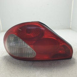 C2S40488 faro fanale proiettore Jaguar X-Type X400 2.2 D 114 KW 2006 posteriore SX sinistro