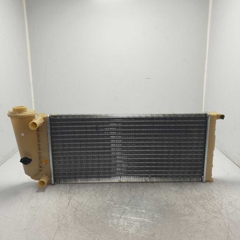 7677727 radiatore raffreddamento motore Autobianchi Y10 1.0 1.1 1985-95 Aimrad