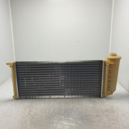 7677727 radiatore raffreddamento motore Autobianchi Y10 1.0 1.1 1985-95 Aimrad