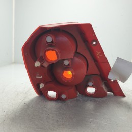 96540269 Stop fanale proiettore luci posteriore dx Chevrolet Kalos T200 1.2 GPL 2008