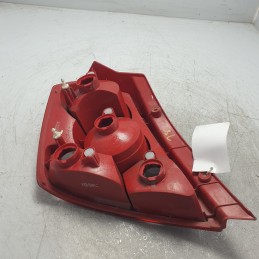 96540269 Stop fanale proiettore luci posteriore dx Chevrolet Kalos T200 1.2 GPL 2008