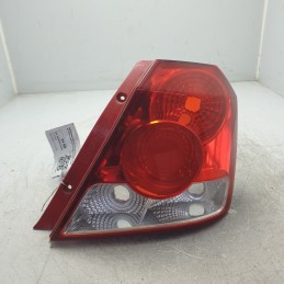 96540269 Stop fanale proiettore luci posteriore dx Chevrolet Kalos T200 1.2 GPL 2008