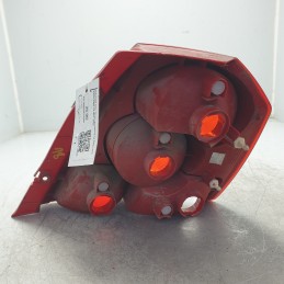 96540268 Stop fanale proiettore sx Chevrolet Kalos T200 1.2 GPL 2008