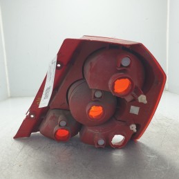 96540268 Stop fanale proiettore sx Chevrolet Kalos T200 1.2 GPL 2008