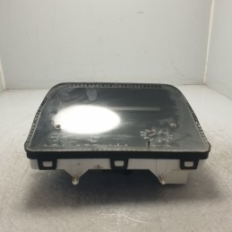 5966130 Quadro strumenti contachilometri Fiat Uno  70td 146 diesel 1986