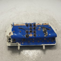 5966130 Quadro strumenti contachilometri Fiat Uno  70td 146 diesel 1986