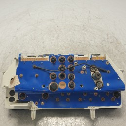 5966130 Quadro strumenti contachilometri Fiat Uno  70td 146 diesel 1986