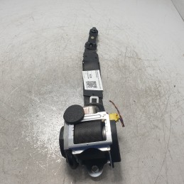 601239200 Cintura di sicurezza post sx Volvo XC 90 I 275 2002-14