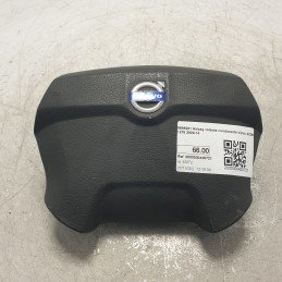 8686221 Airbag volante...