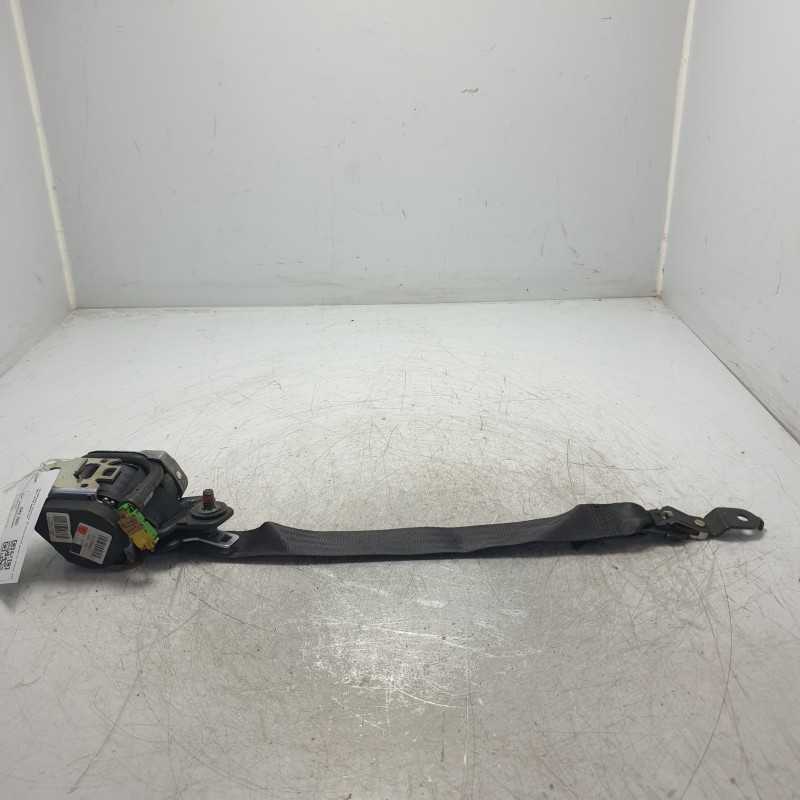31267531 Cintura di sicurezza post sx Volvo XC 90 I 275 2002-14