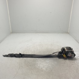 31267531 Cintura di sicurezza post sx Volvo XC 90 I 275 2002-14