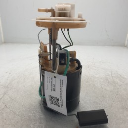 51709816 cestello pompa galleggiante carburante Fiat Punto MK3 188 1.2 B 2007