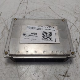 DME1430940 Centralina ecu...
