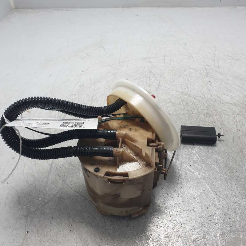 98APBP CESTELLO POMPA GALLEGGIANTE CARBURANTE FORD FOCUS MK1 1.8 TDCI 2001