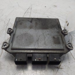 7S6112A650EA Centralina ecu...
