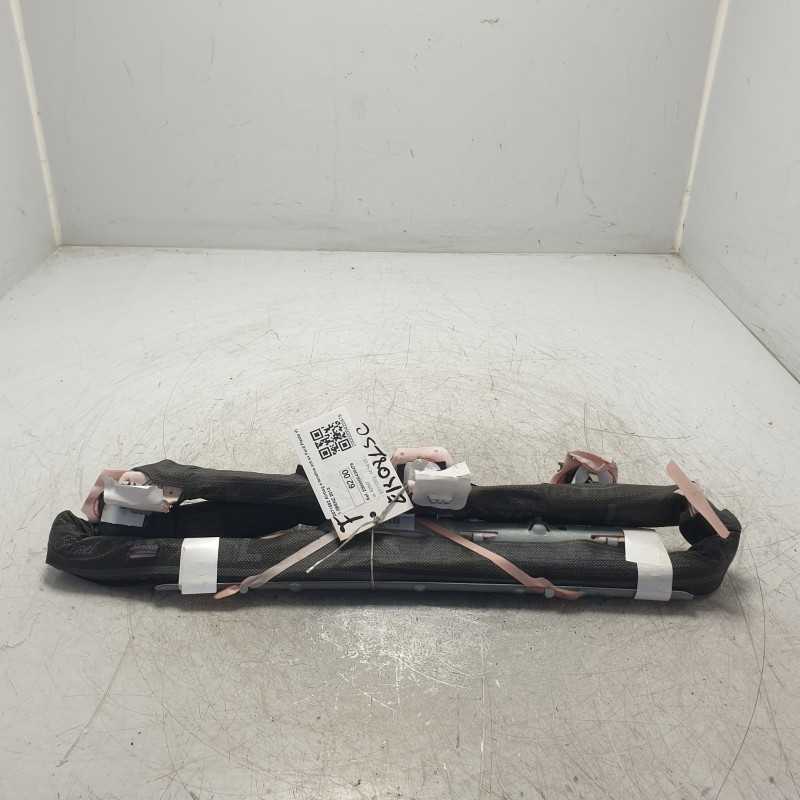 2071592 Airbag a tendina ant sx Ford Fiesta VI 1.0BENZ 2013