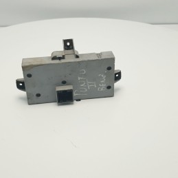 CENTRALINA ECU BODY COMPUTER MODULO CONTROLLO FIAT PUNTO 188 2° SERIE 46774360
