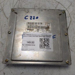 A6111532379 Centralina ecu...