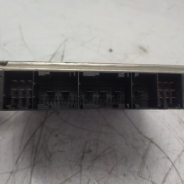 A6111532379 Centralina ecu motore Mercedes classe C W203 2.2D 2000 0281010527 ED0027