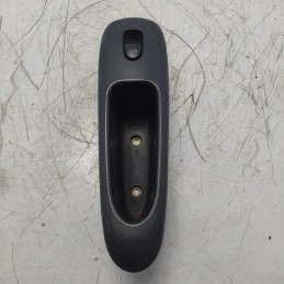 156016082 Interruttore pulsante alzavetro ant dx Alfa Romeo 156 932 1.9jtd 2002