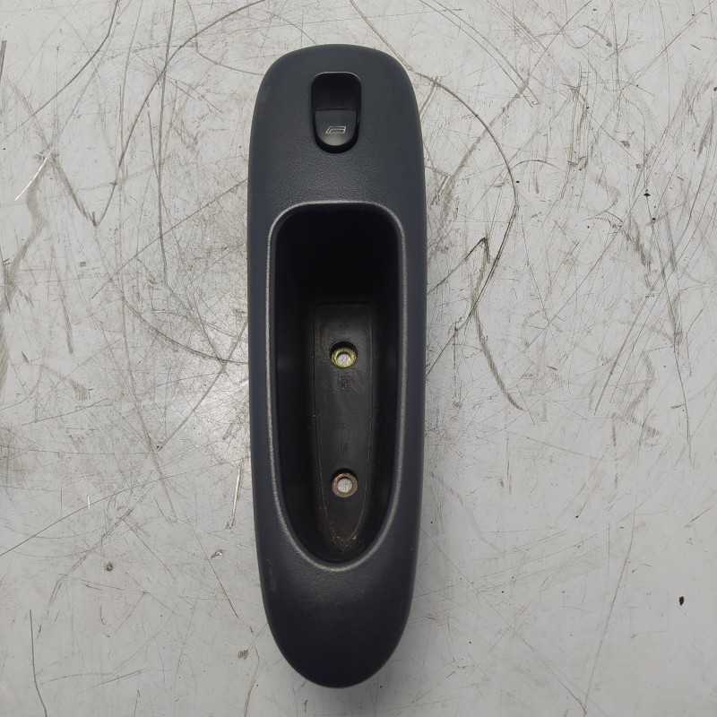 156016082 Interruttore pulsante alzavetro ant dx Alfa Romeo 156 932 1.9jtd 2002
