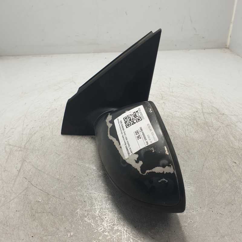735339653 Specchietto retrovisore sx manuale Lancia Ypsilon 843 1.3mtj 188A9000 2003