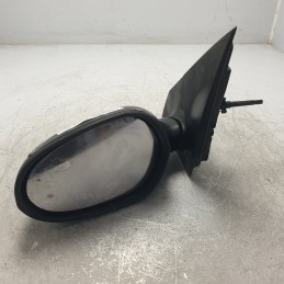 735339653 Specchietto retrovisore sx manuale Lancia Ypsilon 843 1.3mtj 188A9000 2003