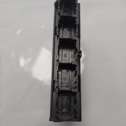 1S7T15K600BB Centralina comfort Ford Focus I DAW 1.8D C9DB 2002