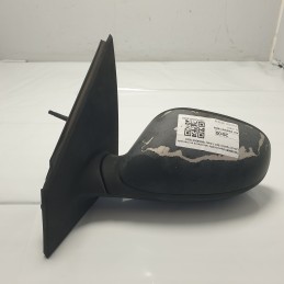 735339653 Specchietto retrovisore sx manuale Lancia Ypsilon 843 1.3mtj 188A9000 2003