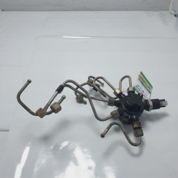 9307Z502B Distributore flauto carburante Renault MEGANE II 1.5dci 2002-08