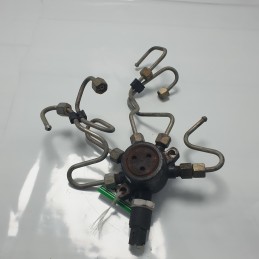 9307Z502B Distributore flauto carburante Renault MEGANE II 1.5dci 2002-08