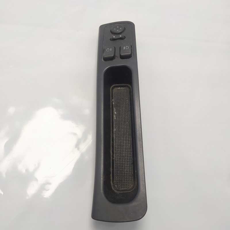 156016100 Pulsantiera interruttori fendinebbia Alfa Romeo 156 932 1.9jtd 2002
