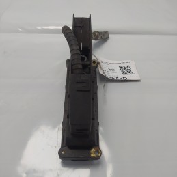 12131247281 Bobina accensione BMW serie 3 E46 1.9B 1999