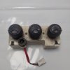 16238079 Comando clima a/c aria condizionata Alfa Romeo 156 932 1.9jtd 2002