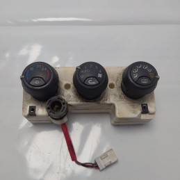 16238079 Comando clima a/c...