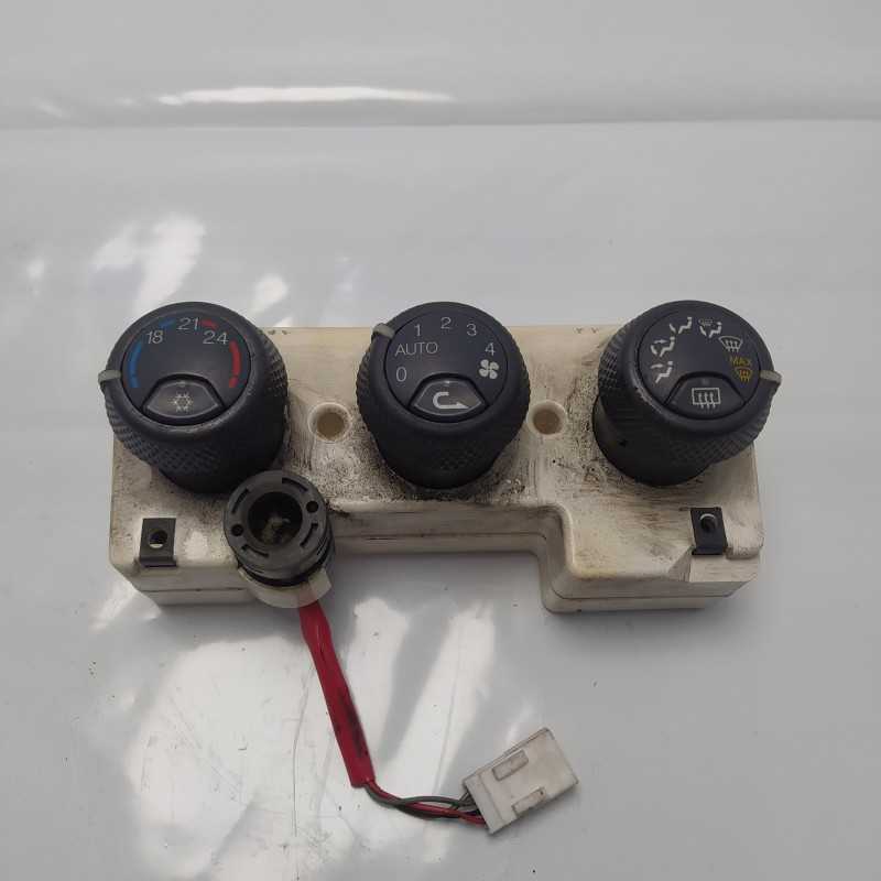 16238079 Comando clima a/c aria condizionata Alfa Romeo 156 932 1.9jtd 2002