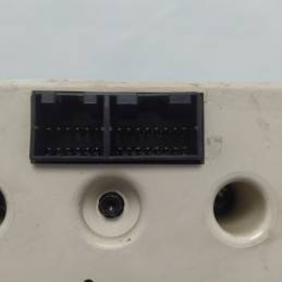 16238079 Comando clima a/c aria condizionata Alfa Romeo 156 932 1.9jtd 2002