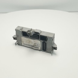 CENTRALINA ECU BODY COMPUTER MODULO CONTROLLO FIAT PUNTO 2° SERIE 188 46774360