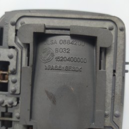 1520400000 Plafoniera luce interno abitacolo Alfa Romeo 156 932 1.9jtd 2002