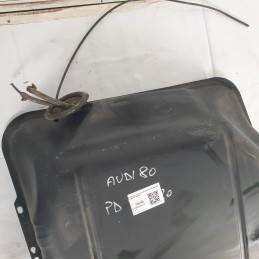 Serbatoio carburante Audi 80 B3 893 894 8A2 1.8 BENZ 1986-91