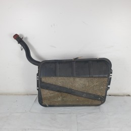 Serbatoio carburante Audi 80 B3 893 894 8A2 1.8 BENZ 1986-91