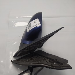 1K1857502BF9B9 Specchietto retrovisore dx elettrico 7fili VW Golf V 1K1 2004-08