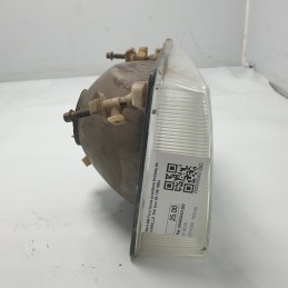 5941396 Faro fanale proiettore frontale dx CARELLO  Fiat Uno 45 146 1984