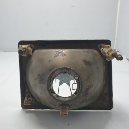 5941396 Faro fanale proiettore frontale dx CARELLO  Fiat Uno 45 146 1984