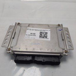 46822351 Centralina ecu...