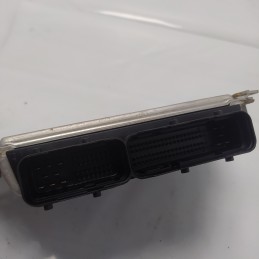 46822351 Centralina ecu motore Alfa Romeo 156 932 1.9jtd 2002 15642JAA 0281010335