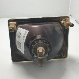 5941396 Faro fanale proiettore frontale dx Fiat Uno 45 146 1984