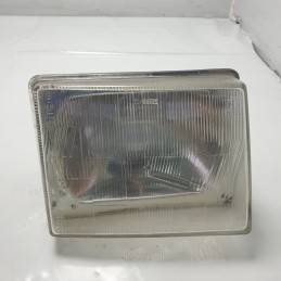 5941396 Faro fanale proiettore frontale dx Fiat Uno 45 146 1984
