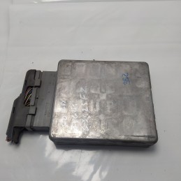 2S4A12A650MA Centralina ecu motore Ford Focus I DAW 1.8D C9DB 2002