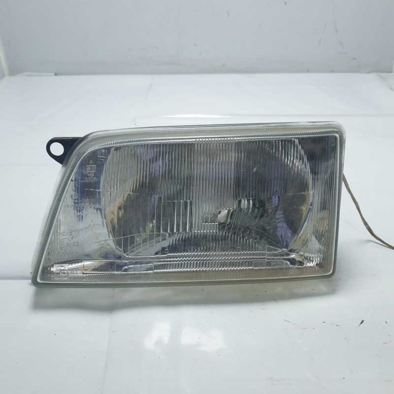 0020075 Faro fanale proiettore ant sx Opel Kadett E 1986 90369489